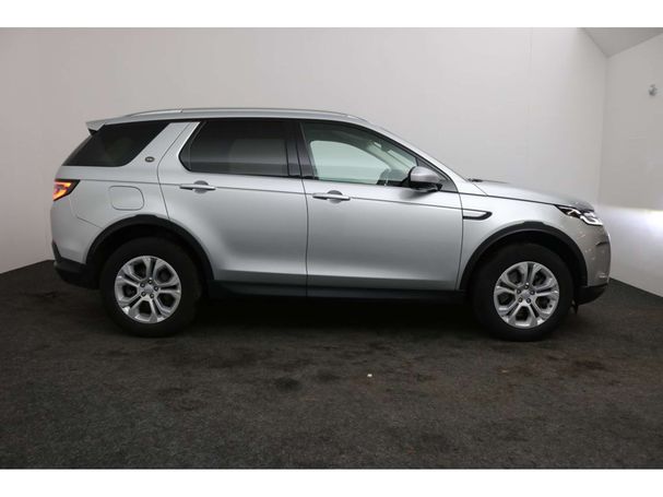 Land Rover Discovery Sport SE 198 kW image number 3