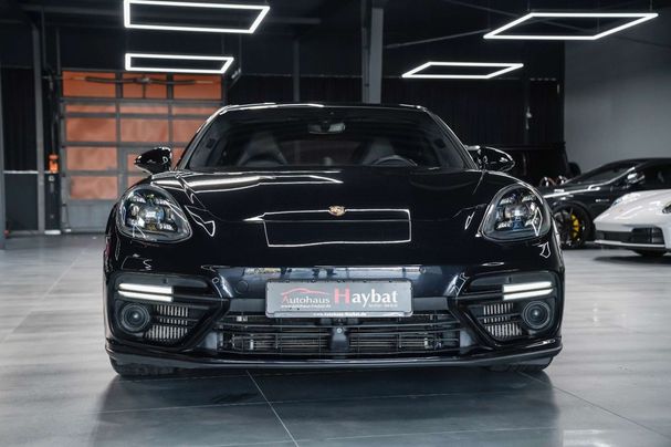 Porsche Panamera Turbo 404 kW image number 3