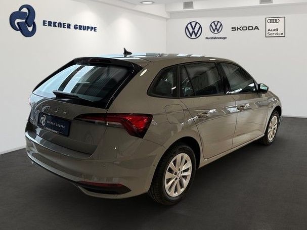 Skoda Scala 1.0 TSI DSG 85 kW image number 3