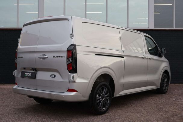 Ford Transit Custom 320 L2H1 Limited 125 kW image number 10