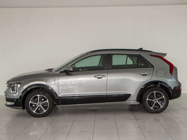 Kia Niro 1.6 GDI 135 kW image number 14