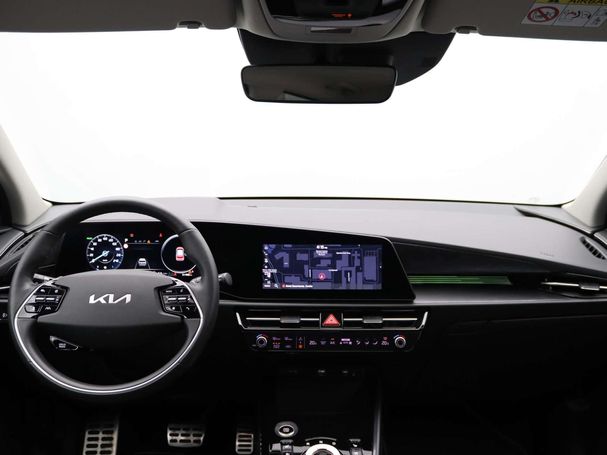 Kia Niro Hybrid 1.6 GDI 104 kW image number 34