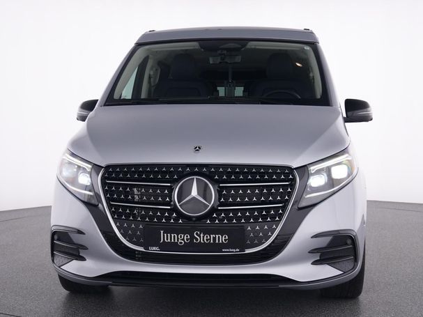 Mercedes-Benz V 300d 174 kW image number 15