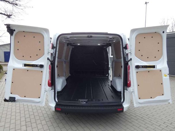 Ford Transit Custom 280 Trend 77 kW image number 9