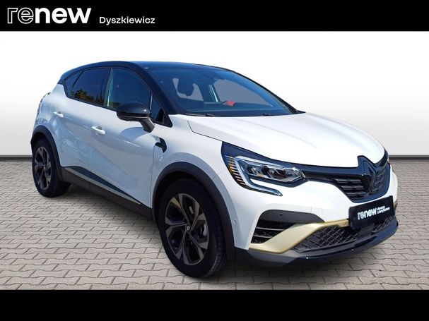 Renault Captur 69 kW image number 7