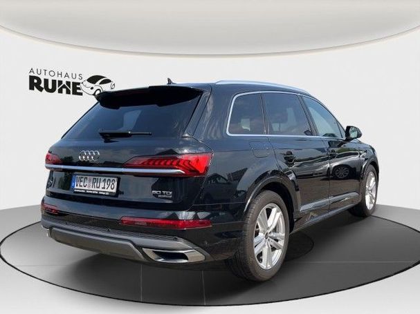 Audi Q7 50 TDI quattro S-Line 210 kW image number 4