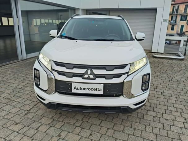 Mitsubishi ASX 2.0 2WD 110 kW image number 2