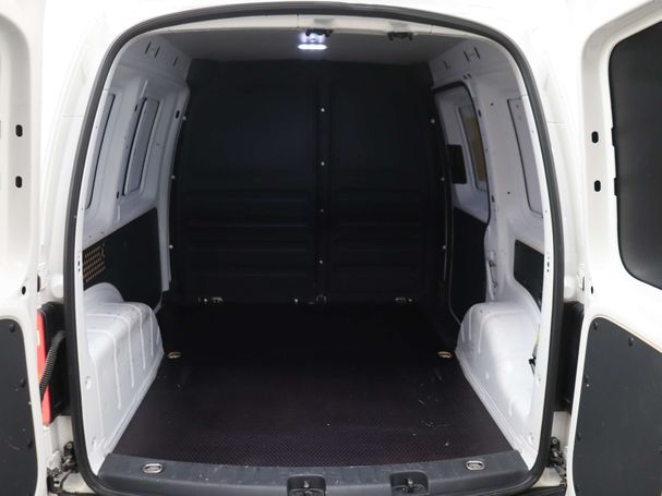 Volkswagen Caddy 2.0 TDI 110 kW image number 28