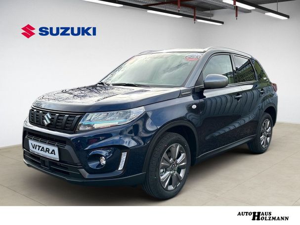 Suzuki Vitara 1.5 Comfort Shinkai Allgrip AGS 85 kW image number 1