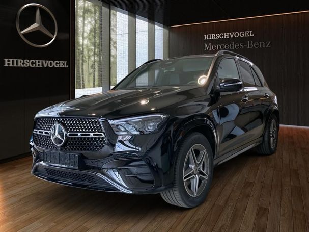 Mercedes-Benz GLE 350 de 245 kW image number 1