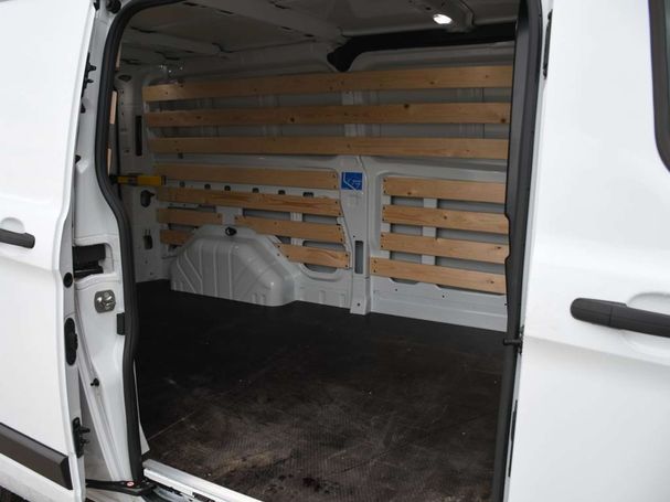 Ford Transit Custom 320 L2H1 2.0 TDCi 96 kW image number 9