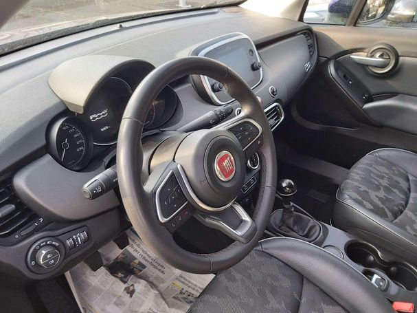 Fiat 500X Cross 1.6 96 kW image number 8