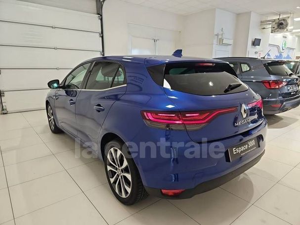 Renault Megane TCe 140 Techno 103 kW image number 7