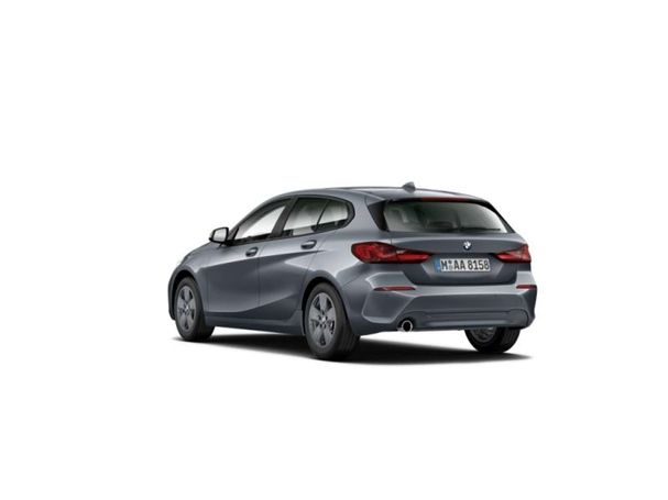 BMW 118i 100 kW image number 3