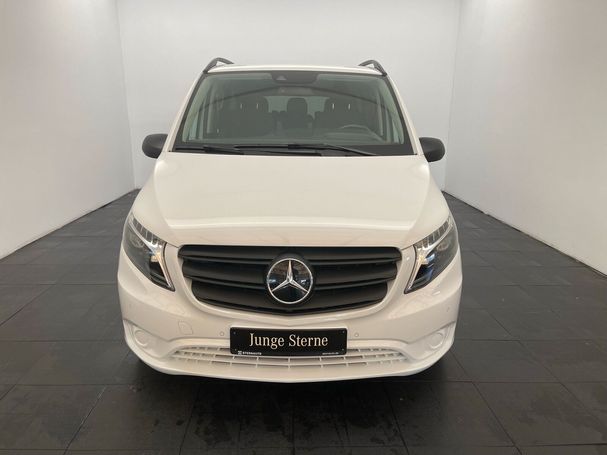 Mercedes-Benz Vito 116 Tourer extra 120 kW image number 2