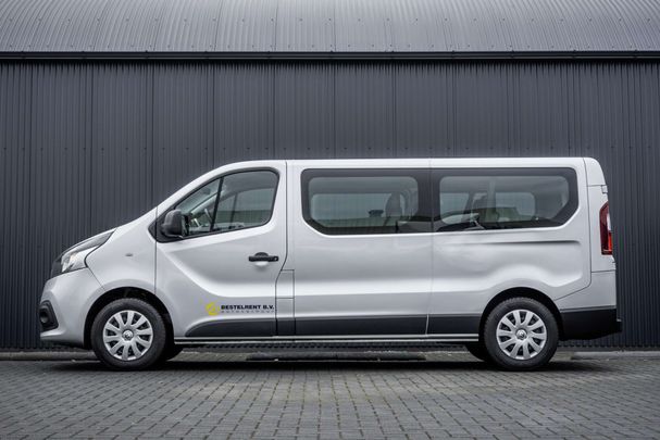 Renault Trafic DCi L2H1 70 kW image number 4