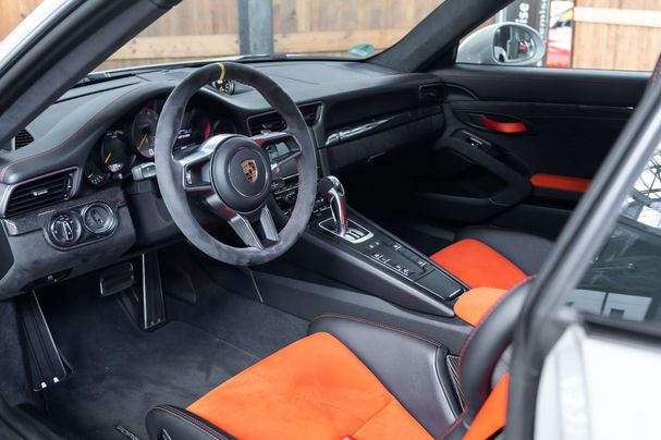 Porsche 991 GT3 RS 368 kW image number 9