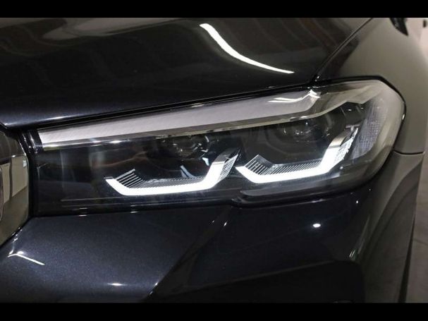 BMW 520d 120 kW image number 17