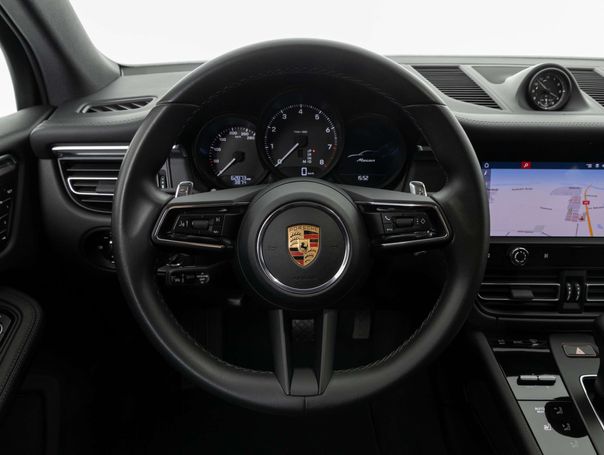 Porsche Macan 195 kW image number 37