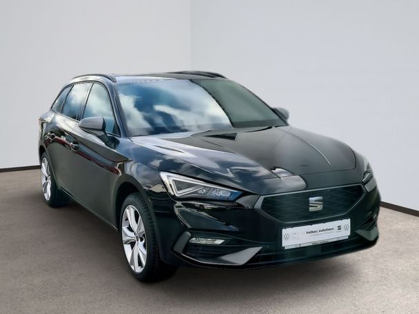 Seat Leon ST 1.5 eTSI 110 kW image number 4