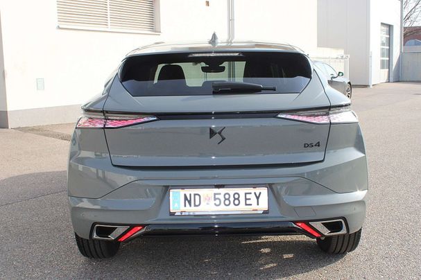 DS Automobiles 4 DS BlueHDi 130 96 kW image number 6