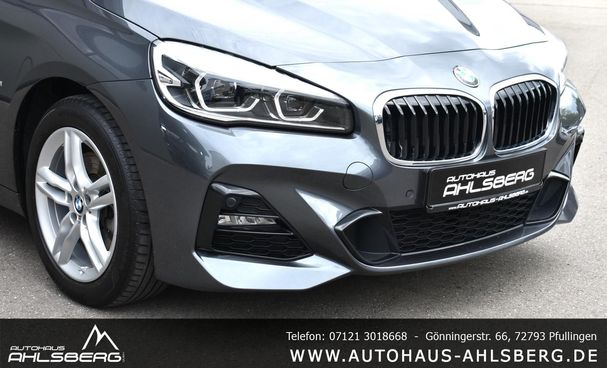 BMW 218i Gran Tourer M Sport 100 kW image number 8