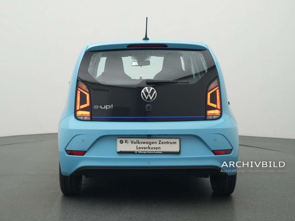 Volkswagen up! 60 kW image number 4