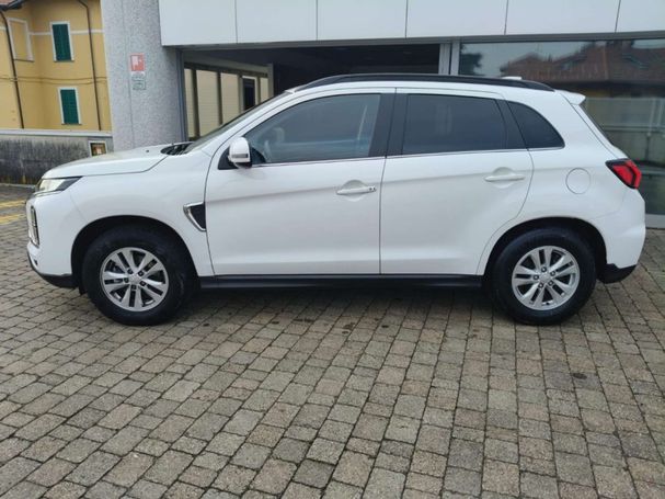 Mitsubishi ASX 2.0 2WD 110 kW image number 4