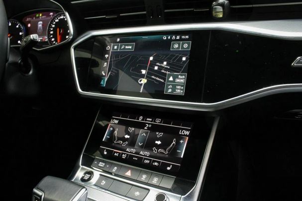 Audi A6 150 kW image number 19