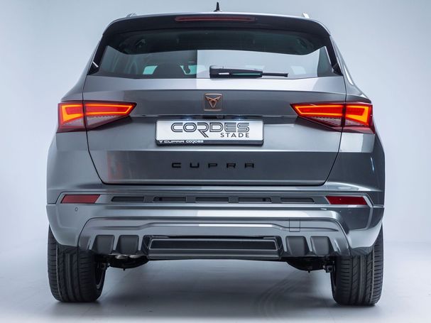 Cupra Ateca 110 kW image number 16