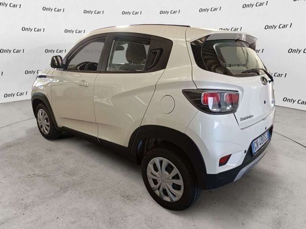 Mahindra KUV100 1.2 64 kW image number 5