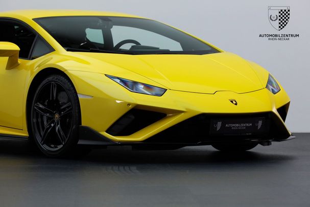 Lamborghini Huracan 449 kW image number 11