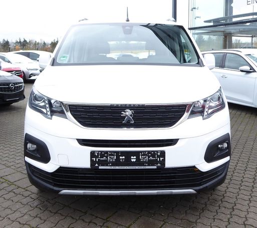 Peugeot Rifter BlueHDi 130 L1 Allure 96 kW image number 3