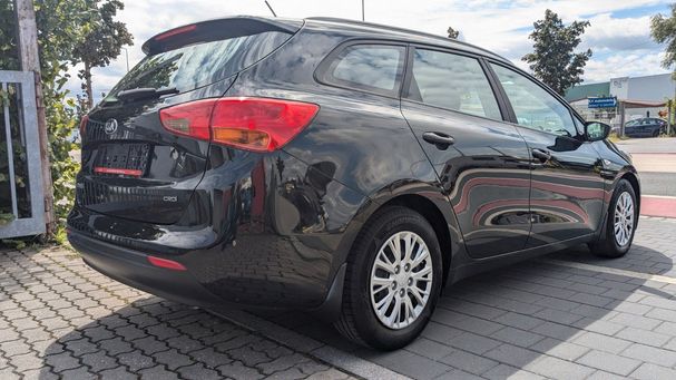 Kia Ceed SW 100 kW image number 7