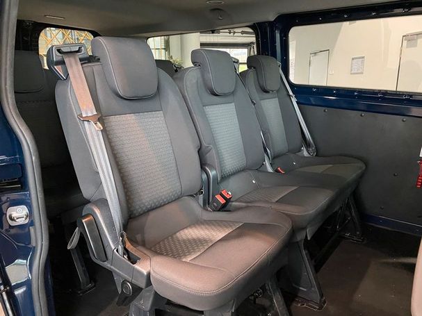 Ford Transit Custom 2.0 TDCi 96 kW image number 23