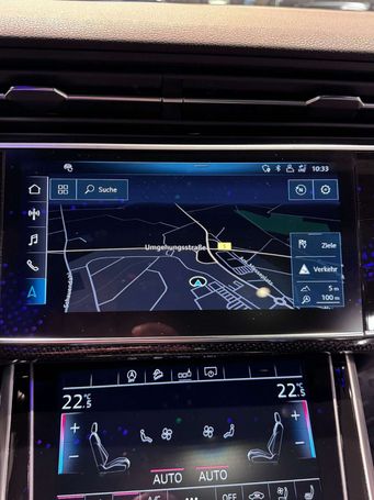 Audi SQ7 4.0 TDI quattro 375 kW image number 25