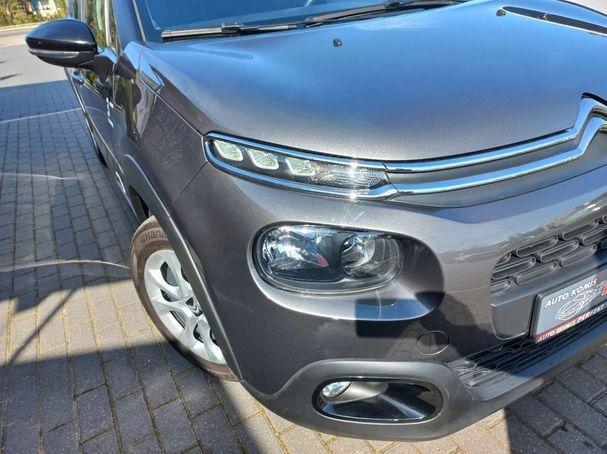 Citroen C3 60 kW image number 4