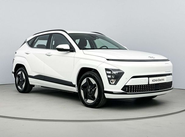 Hyundai Kona Electric 65 kWh 160 kW image number 7