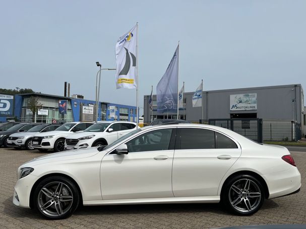 Mercedes-Benz E 400 d 4Matic 250 kW image number 8