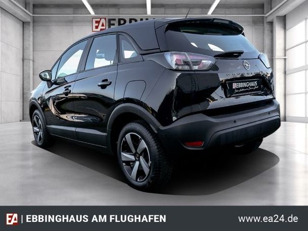 Opel Crossland Enjoy 81 kW image number 2