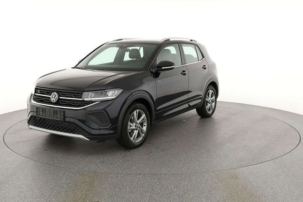 Volkswagen T-Cross 1.0 TSI 85 kW image number 27