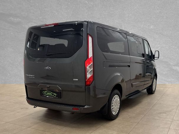 Ford Tourneo Custom L2 2.0 TDCi 125 kW image number 2