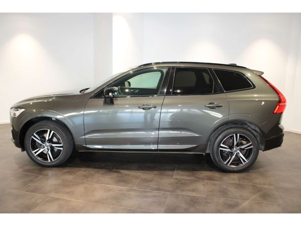 Volvo XC60 D4 140 kW image number 1