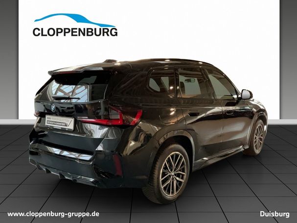 BMW X1 sDrive 115 kW image number 2