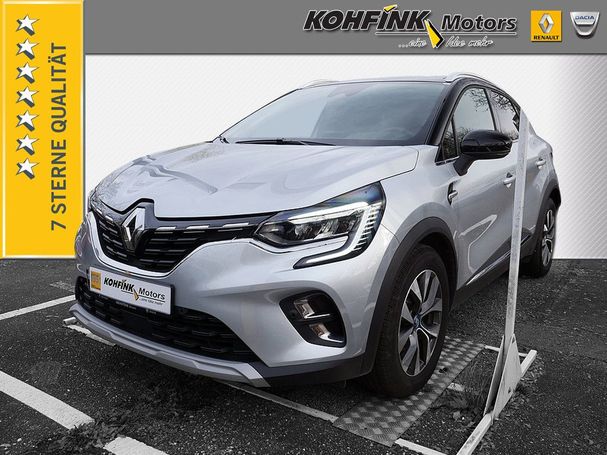 Renault Captur E-Tech Plug-in 160 Edition One 118 kW image number 1