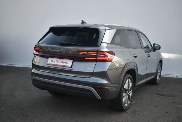 Skoda Kodiaq 142 kW image number 34