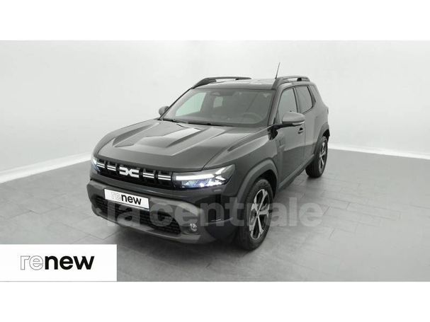 Dacia Duster TCe 130 Journey 96 kW image number 1