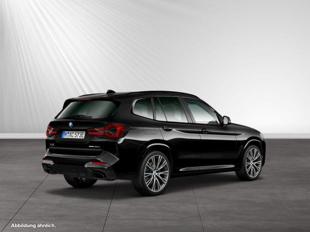 BMW X3 xDrive30e 215 kW image number 2