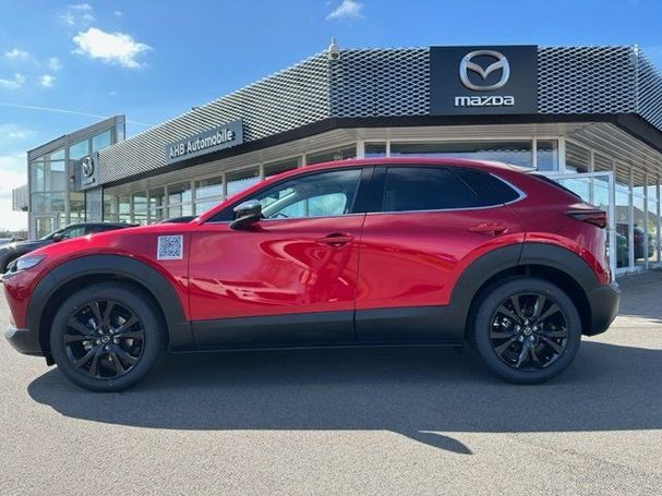 Mazda CX-30 2.0 Homura 137 kW image number 6