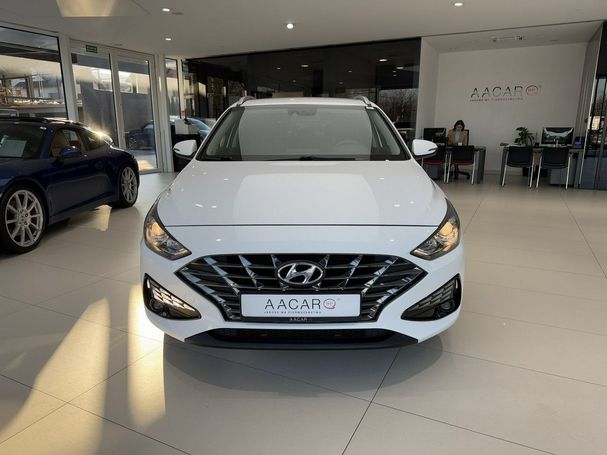 Hyundai i30 81 kW image number 6